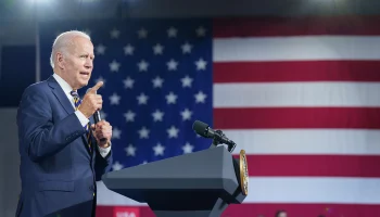 Байден заявил, что &laquo;твердо намерен&raquo; остаться в предвыборной гонке