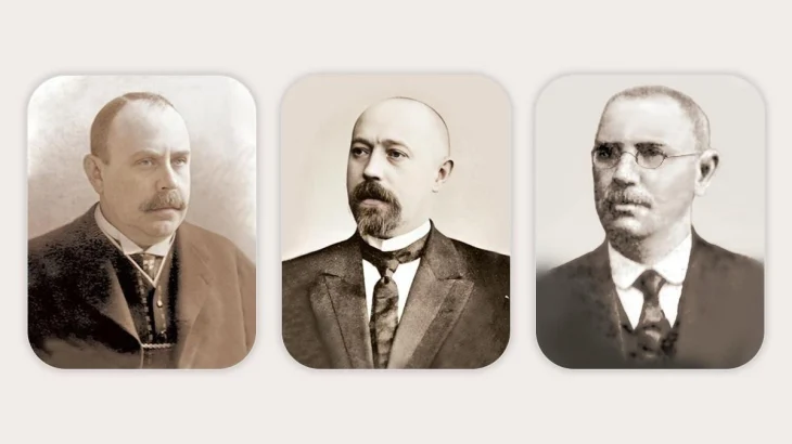 Покупаешь ткань — купи сукно: путь фабрикантов Асеевых от скромного производства в Тамбове до суконн Покупаешь ткань — купи сукно: путь фабрикантов Асеевых от скромного производства в Тамбове до суконн