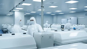 Москва укрепляет фармбезопасность: завод &laquo;Р‑Опра&raquo; освоил асептическое производство онкопрепаратов