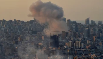 Замгенсека "Хезболлы" заявил, что с Насруллой погибли командующий Карки и командир КСИР