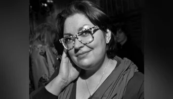 Умерла актриса из сериала "Моя прекрасная няня" Елена Торшина