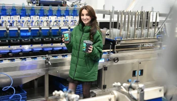 Сергей Собянин рассказал, как город поддерживает предпринимателей, экспортирующих свою продукцию в р