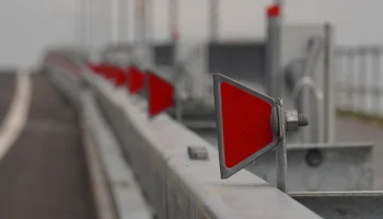 Названы наиболее загруженные участки дорог в Москве вечером 11 ноября