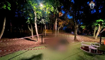 Мужчина зарезал знакомого в ходе конфликта на Профсоюзной улице