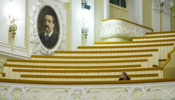 Презентация концерта &laquo;Неизвестный Ипполитов-Иванов&raquo; пройдет в Москве 11 ноября