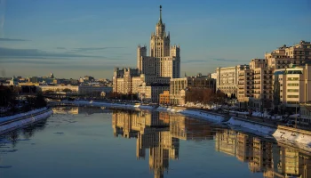 В Москве доля среднесрочных госконтрактов выросла до 27 процентов