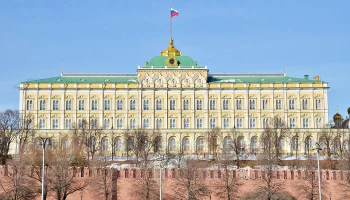 В Кремле ответили на вопрос о доме замминистра обороны Иванова на Рублевке