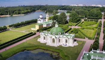 Выставка керамики и маршруты Гоголя: куда сходить в Москве на выходных