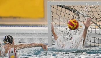 Сборные РФ и Украины по водному поло сыграют друг с другом впервые с 2022 года