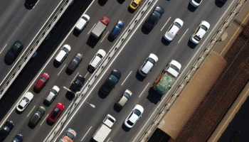 На западе Москвы появится новая платная трасса