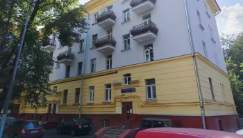 На торги выставили три коммерческих помещения на Первомайской улице