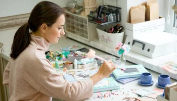 Самозанятые смогут принять участие в столичном конкурсе &laquo;Ты можешь!&raquo;