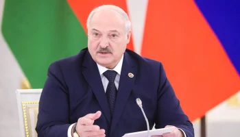 «Беспрецедентно»: Лукашенко назвал фашистскими западные санкции