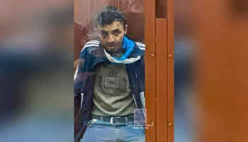 Обвиняемого в нападении на "Крокус Сити Холл" заключили под стражу