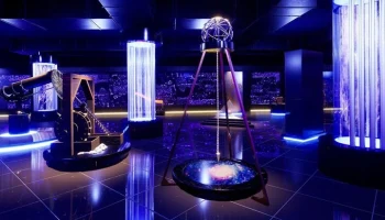 Более 30 экспонатов музея "АТОМ" стали доступны в метавселенной ВДНХ