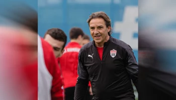 Тренер Юран оценил шансы России вернуться в международный футбол в 2025 году