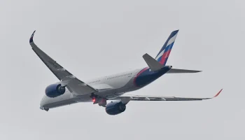 Ограничения на прием и выпуск воздушных судов введены в Казани и Ульяновске