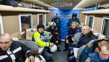 В Клинцах приняли все меры по обеспечению безопасности