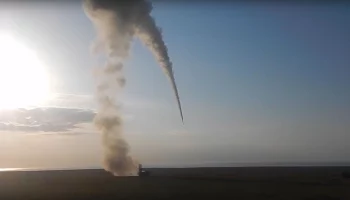 Шесть украинских ракет сбили над Курской областью