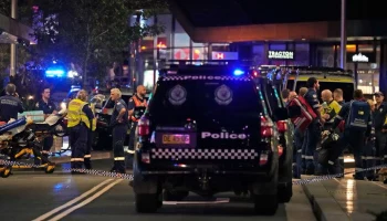Пять человек погибли в результате нападения в ТЦ в пригороде Сиднея