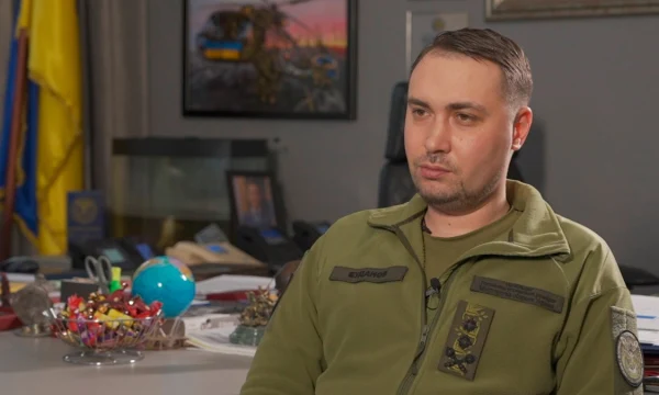 Буданов*: Россия согласилась с предоставлением Украине гарантий безопасности