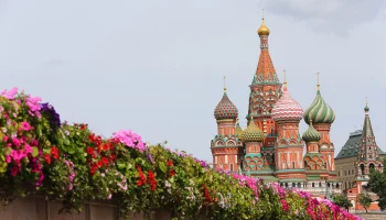 Воздух прогреется до 27 градусов на следующей неделе в Московском регионе