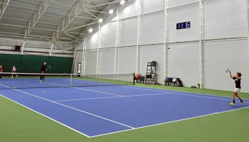 Столица выставила на торги права аренды 6 участков для спортивных объектов