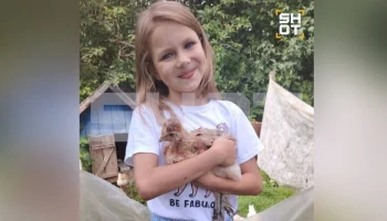 В Смоленске расширена зона поиска пропавшей девятилетней девочки