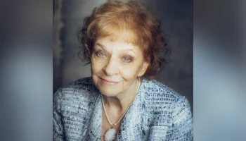 Умерла актриса театра "Ленком" Нина Горшкова