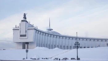 Киноклуб Музея Победы рассказал о программе показов в феврале