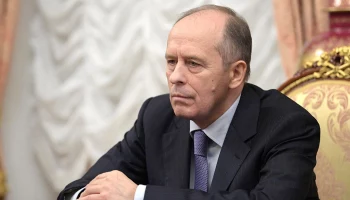 Бортников: Данные от задержанных подтверждают украинский след в теракте в «Крокусе»