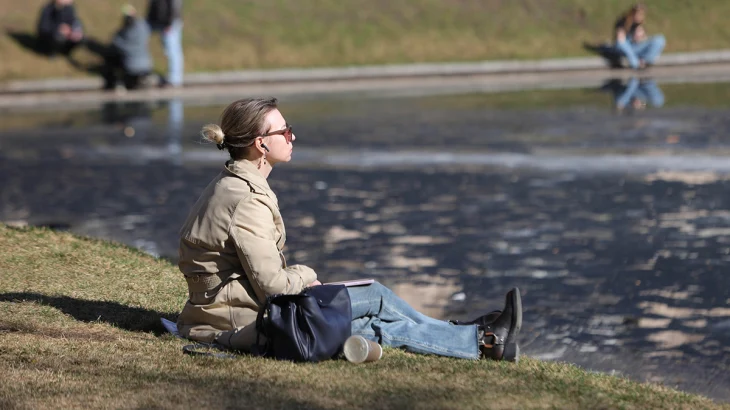 «Прогрев»: синоптик Шувалов рассказал, когда в Москве закончится похолодание «Прогрев»: синоптик Шувалов рассказал, когда в Москве закончится похолодание