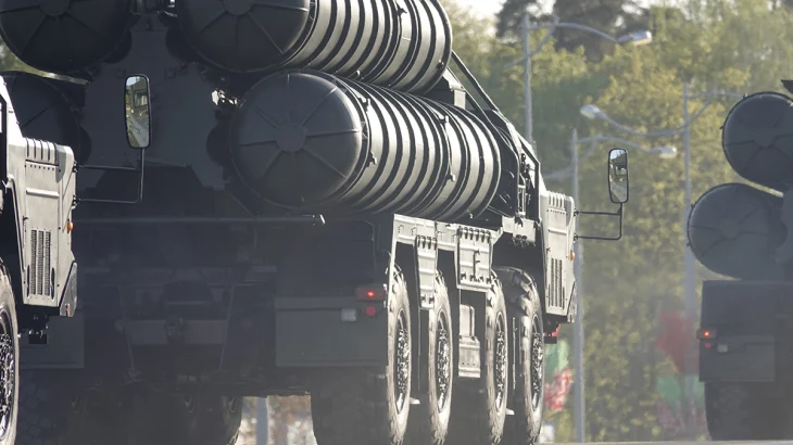 Минобороны: ПВО ликвидировала 328 беспилотников в ночь на 23 августа Минобороны: ПВО ликвидировала 328 беспилотников в ночь на 23 августа