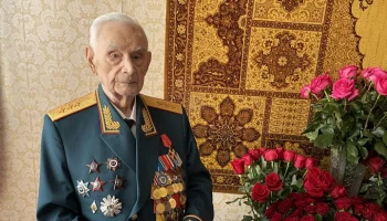 Собянин: более 16 тыс ветеранов Великой Отечественной войны проживают в Москве