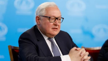 Замглавы МИД Рябков рассказал о своем состоянии после сообщений о госпитализации