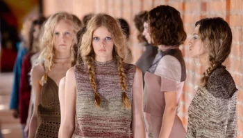 Дизайнеры из России и зарубежья покажут свои коллекции на Московской неделе моды