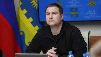 Бывшего вице-губернатора Краснодарского края Нестеренко осудили на девять лет