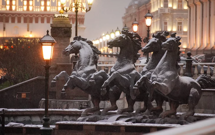 Метеоролог Позднякова предупредила москвичей о резком похолодании ночью 7 марта Метеоролог Позднякова предупредила москвичей о резком похолодании ночью 7 марта