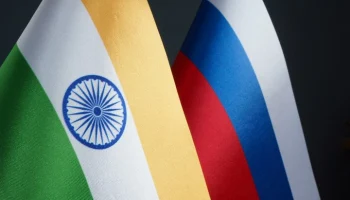 Власти Москвы и Дели начали переговоры о проведении "Дня России" в Индии