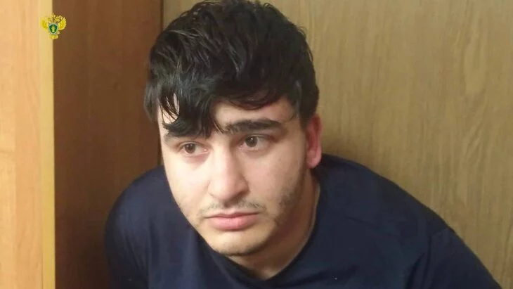 Следствие просит об аресте подозреваемого в убийстве из-за парковки в Москве Следствие просит об аресте подозреваемого в убийстве из-за парковки в Москве