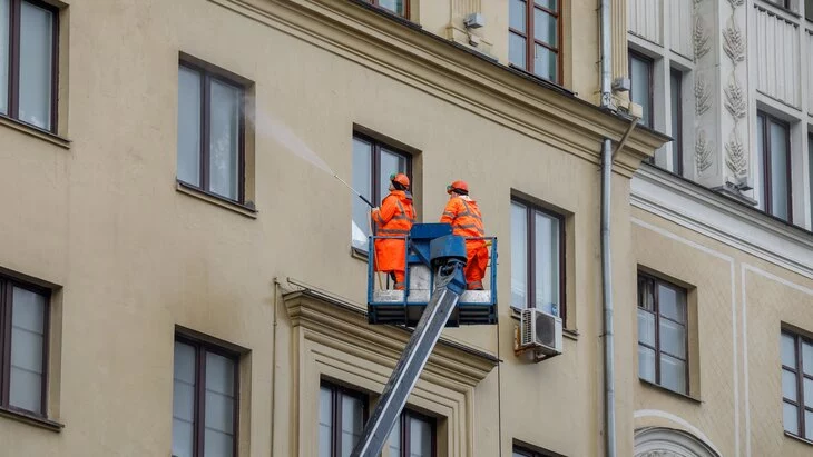 Городские системы столицы в праздничные выходные работали в штатном режиме Городские системы столицы в праздничные выходные работали в штатном режиме