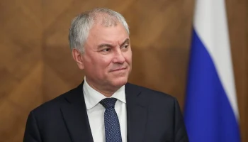 &laquo;Некем будет заменить&raquo;: Володин перечислил проблемы в образовании