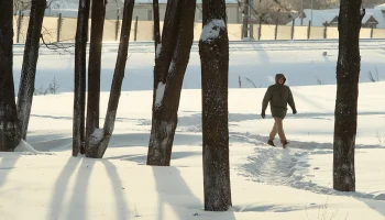 Метеоролог Позднякова рассказала, когда температура в Москве придет в норму