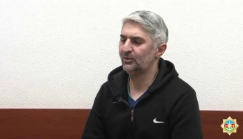 Планировавшего теракты мужчину задержали в Азербайджане