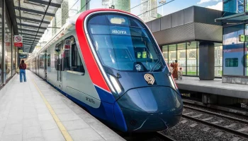 Собянин: В 2026 году планируется завершить обновление Ленинградского вокзала