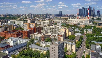 Более 5 тысяч объектов реализовала Москва на городских торгах