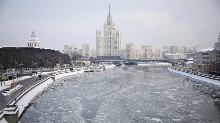На портале &laquo;Узнай Москву&raquo; появился праздничный маршрут в честь 8 Марта
