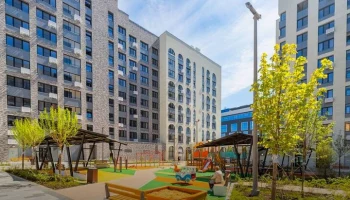 Собянин: более 16 тысяч жителей ЦАО получат жилье по программе реновации