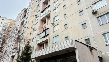 В жилом доме в районе Выхино-Жулебино произвели замену всего лифтового оборудования