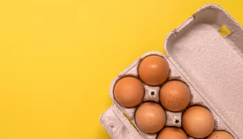 Минсельхоз России заявил о снижении цен на яйца у производителей